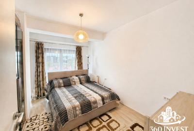 Apartament 3 camere Mamaia + Loc de Parcare - 5