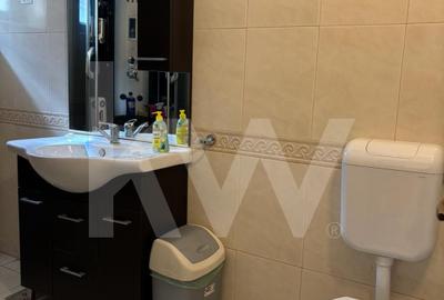 Închiriere apartament 2 camere - 64 mp – Ultracentral - 8