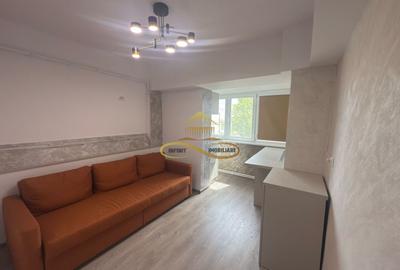 Apartament 2 camere de vanzare in Bacau bulevardul Unirii - 13