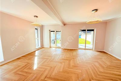 Casa individuala la cheie cu 4 camere 145 mp utili 644 mp teren - 5