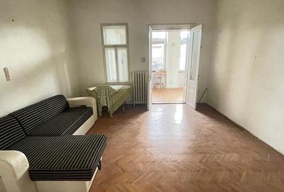 Apartament Balcescu Mihai Viteazul Carmen Sylva 123 mp