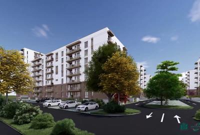 APARTAMENT 2 CAMERE - TUNARI - COMISION 0% - 1