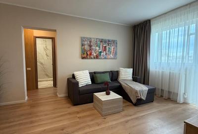 2 Camere 49mp Zona City Park Totul Nou - 4