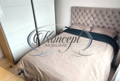 Apartament modern, la cheie, zona Pietei Zorilor - 5