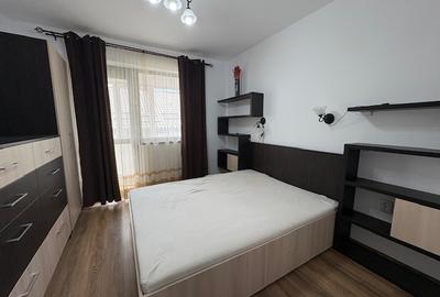 Apartament 3 camere, decomandat,parcare,80mp,et2/4,mobilat! - 4