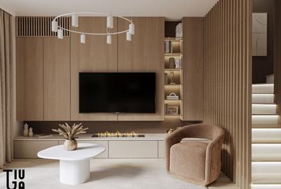 New Mogosoaia Residence II