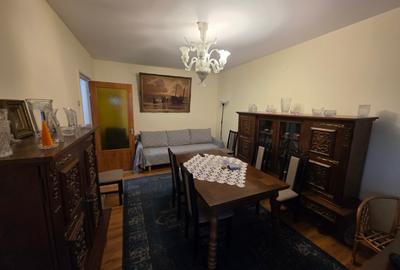 Tineretului, Piata Norilor, 5 minute metrou, pe Radulescu Motru - 11