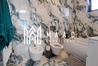 Casa deosebita P+E |mobilata si utilata| teren 1277mp| Vladești - 19