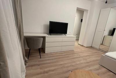 Inchiriere garsoniera noua Regie Residence l, 4 min metrou Grozavesti - 7