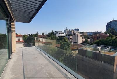 REA1024793 Apartament High End 3 camere zona Primaverii I Prima inchiriere - 3