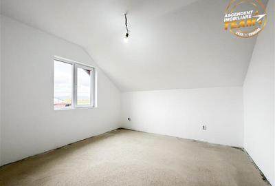 Casa noua, curte, gradina, aria Arena Sepsi, Central, Sfantu Gheorghe, Covasna - 15