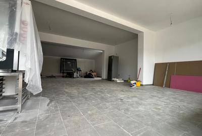 Parter comercial ideal business, vitrină stradală, zonă rezidențială - 7
