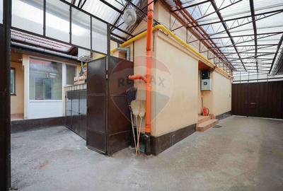 Spatiu comercial si brutarie/patiserie de Inchiriat in zona Iosia - 1