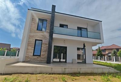 Socului Private Residence - Vila Nr. 1 - 10