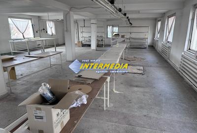 SPATIU COMERCIAL I CENTRU I SUPRAFATA 250 MP I PRETABIL CROITORIE I - 7