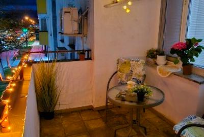 Apartament 2 camere Oltenita ultracentral - 1