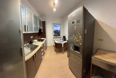 AP. 2 CAMERE- PRELUNGIREA GHENCEA, CENTRALA, 2 LOCURI PARCARE, MODERN - 3