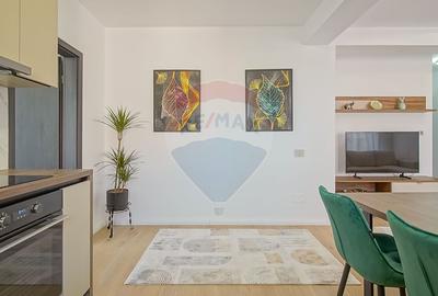COMISION 0%! STUDIO BLOC NOU | COSMOPOLIT RISE | PRIMA INCHIRIERE | - 13