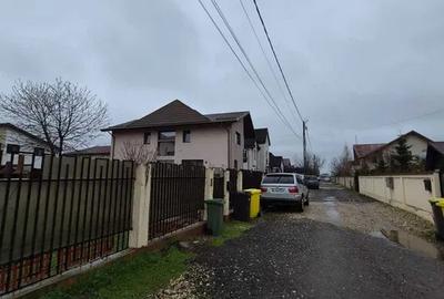 Teren construcție casă - 2