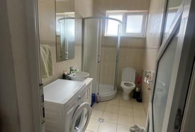 Spatiu comercial de inchiriat ,cu  suprafata utila de 140mp , Marasti - 12
