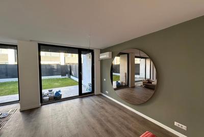 VILA  P+2E  5 CAMERE  4 BAI LOC DE PARACRE INCLUS - 3