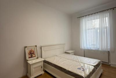 Apartament cu 2 camere semidecomandate , zona semicentrala - Horea - 3