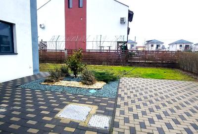 Casa de vanzare cu 5 camere Bragadiru | Complex modern | Curte 260 mp - 6