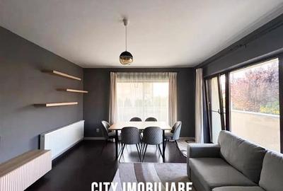 Apartament 2 camere Decomandat, S-60mp+13 mp. balcon, parcare, Buna Ziua - 1