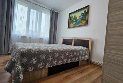 Apartament 4 camere Tractorul,renovat,mobilat-utilat,600 Euro - 1