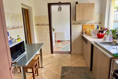 Casa individuala Giulesti | Renovata 2025 | Teren 380mp - 34