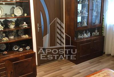 Apartament cu 2 camere, de vanzare, zona Spitalul Judetean, Timisoara - 2