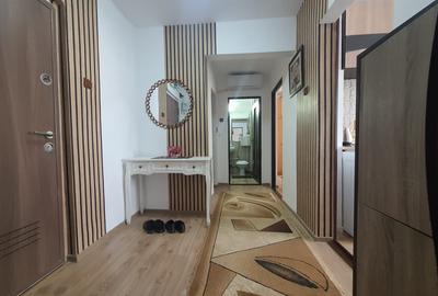 TOMIS NORD-CIRESICA APARTAMENT DECOMANDAT CU CENTRALA PE GAZE - 6