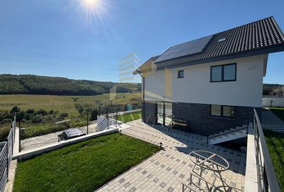 Casa de vanzare semifinisat | Popesti | Garaj - 6