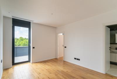 CUBES RESIDENCE CORBEANCA ---- VILA CU ARHITECTURA DE EXCEPTIE ->P+1 - 13