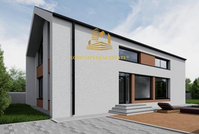 Vila individuala - Snagov - dezvoltator - accept schimb - 14