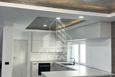 Duplex de lux în Dumbrăvița – Smart Home-Finisaje premium-140 mp utili - 9