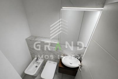 3 camere spațioase | 74 mp utili | 2 băi | 2 balcoane | Mărăști/Dorobantilor - 23
