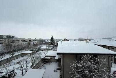 Apartament 2 camere foarte luminos view 15 min Metrou 1 Decembrie 1918 - 17