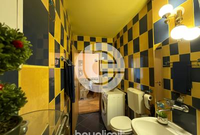 Apartament 2 camere | decomandat | Semaforului | Pivnita - 14