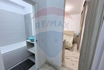 Casă modernă de vânzare | 4 camere și curte | Ulmi, Giurgiu - 13