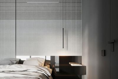 DUPLEX READY TO MOVE ULTRALUXURY CU VEDERE PANORAMICĂ | FLOREASCA - 24