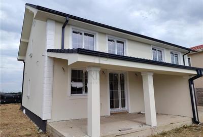 Duplex deosebit - personalizare interioara - zona in plina dezvoltare - 1