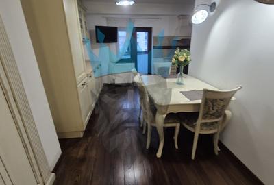 Apartament 3 Camere Natiunile Unite Bucuresti - 8