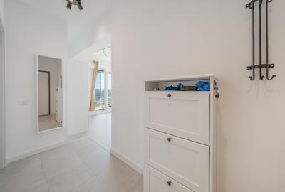 READY TO MOVE IN*44mp*etaj 4/11*Mobilata si utilata modern*Dimri Residence* - 4