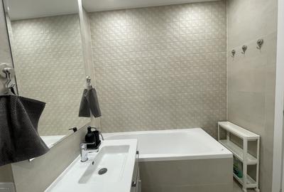 Garsoniera, 30mp, 9mp terasa, cetrala proprie, metrou, Hils Brauner - 6