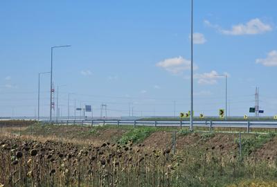 Teren Popesti | A0 | 3.3 HA intravilan | CU P+2 | Comision 0 - 2