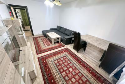 2 camere, decomandate, modern, in Zorilor, pe strada Gheorghe Dima - 4