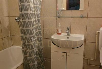 Garsoniera conf 1 Salajan Bloc Mixt - 2