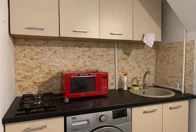 Garsonieră Piață Romana pentru RBB sau student - 1