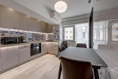 Domenii - Apartament Modern cu 3 Camere – Spatiu, Eleganta, Confort - 1